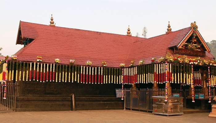 Explorez la Temple Mahalingapuram,  C;une des  temples populaires à Chennai