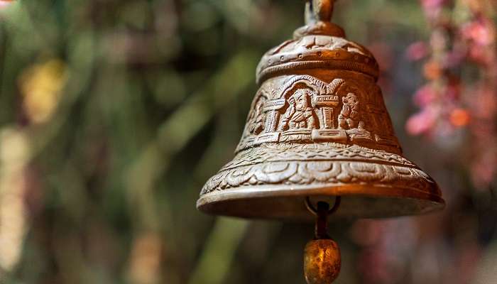 भगवान मुरुगन को समर्पित चेन्नई का एक और खूबसूरत मंदिर कंधा कोट्टम है