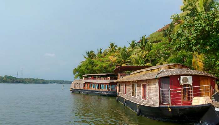 कोल्लम केरल का सबसे खूबसूरत पर्यटन स्थल है
