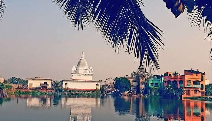ओडिशा के पर्यटन स्थलों में चांदीपुर सबसे अच्छी जगह है