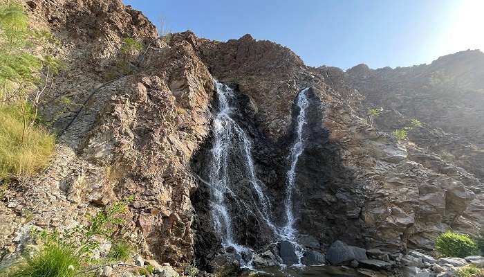  Khor Fakkan Shees Park is among the best places to visit in Khor Fakkan