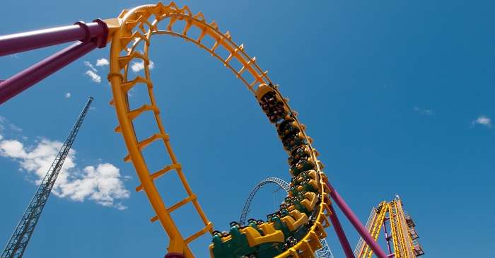 Amusement Parks In Denver That Are A Must-Visit On Your Next Trip