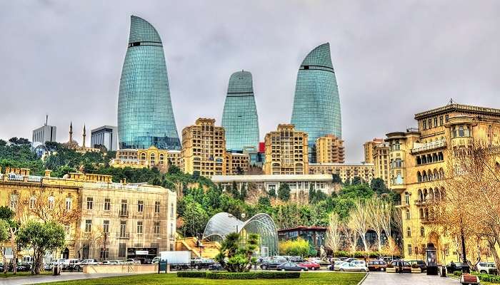 things to do in azerbaijan