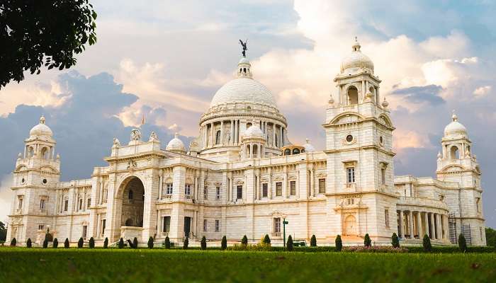 Calcutta, C’est l’une meilleurs endroits à visiter en février en Inde