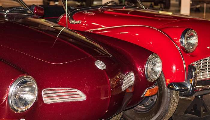 Discover the enchanting Collection of Cars