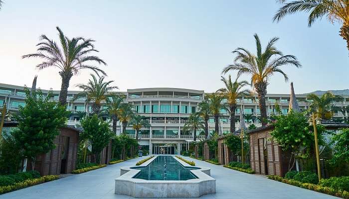 Della Resorts And Villas, C’est l’une des meilleurs complexes hôteliers près de mumbai