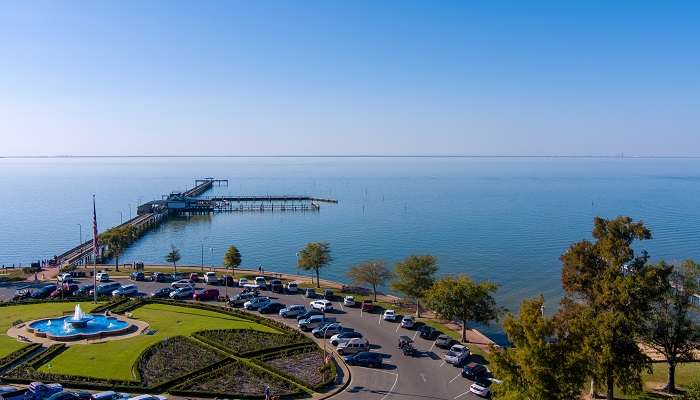 Discover Fairhope, one of the best small towns in Alabama