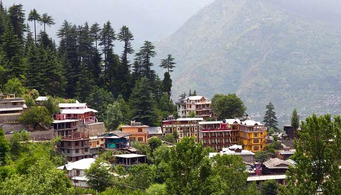 Himachal Pradesh, C’est l’une meilleurs endroits à visiter en février en Inde