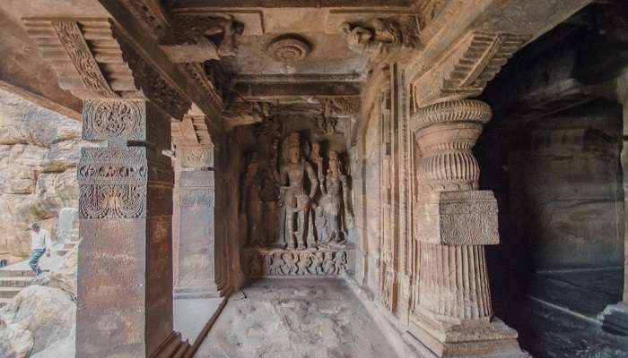 Hulimavu cave temple, C’est l’une des meilleur temples à Bangalore