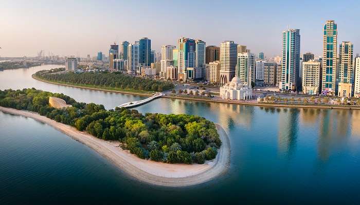 Places to Visit in Sharjah for Free
