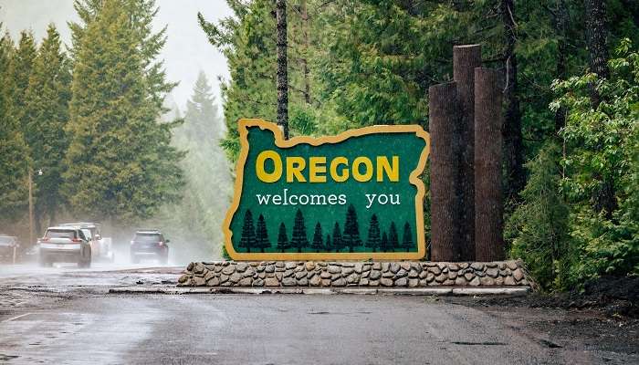 Small Towns In Oregon