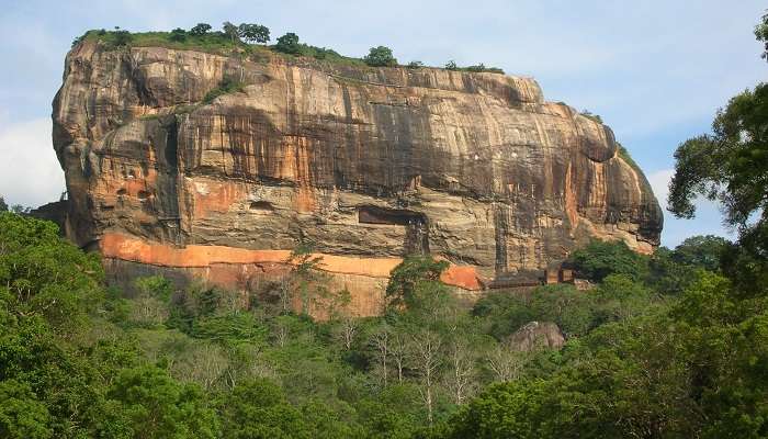 Sri Lanka, C’est l’une des meilleur lieux à visiter en février dans le monde