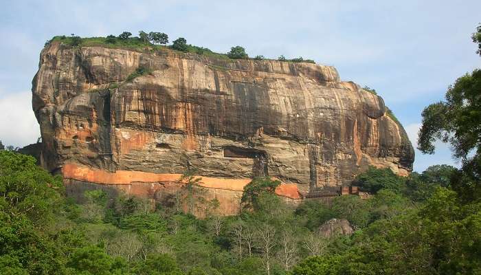 Sri-Lanka, c'est l'une des meilleurs endroits à visiter en avril