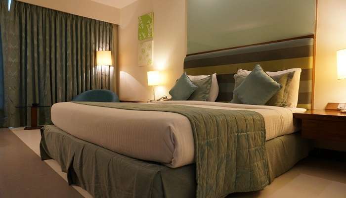 Treasure Island Resort, C’est l’une des meilleurs complexes hôteliers près de mumbai