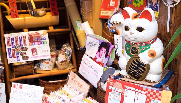 Yanka district will charm you with old-town nostalgia, one of the hidden gems in Tokyo that you must explore
