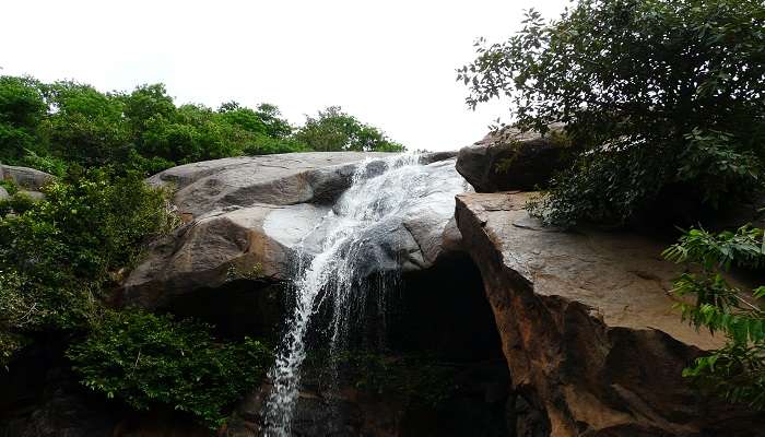 Yelagiri, Tamil Nadu, C’est l’une des meilleurs lieux touristiques en Inde du Sud pendant l’été