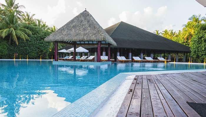 Zara’s Resort, C’est l’une des meilleurs complexes hôteliers près de mumbai