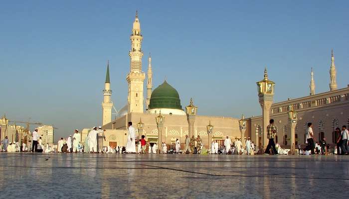 दुनिया में अक्टूबर में घूमने की जगहें