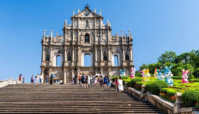 दुनिया में सितंबर में घूमने की जगहें