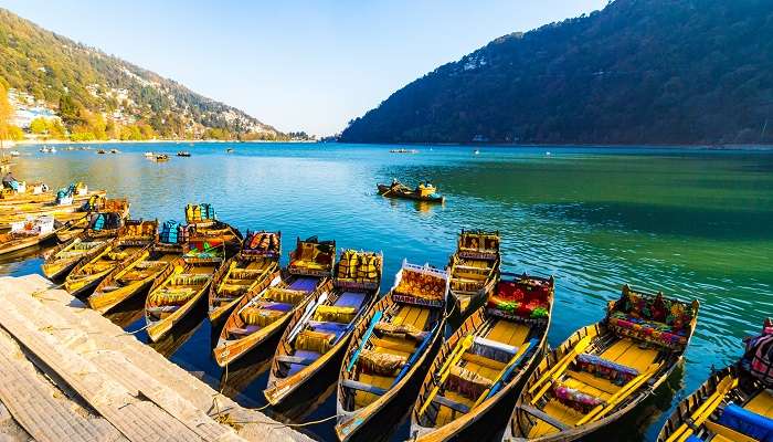 भारत के सर्वश्रेष्ठ हिल स्टेशन