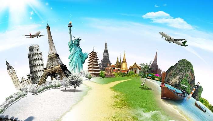 भारत में बजट यात्राओं