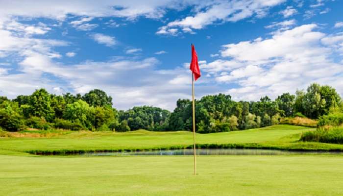 गुलमोहर ग्रीन्स गोल्फ एंड कंट्री क्लब लिमिटेड अहमदाबाद का सबसे अच्छा रिसॉर्ट्स है