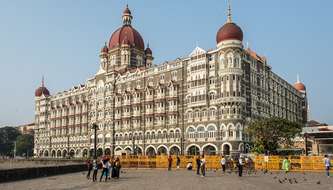 1 day trips from mumbai