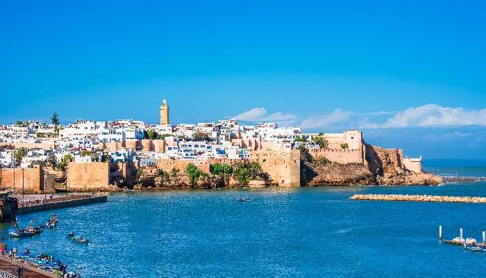 मोरक्को में घूमने के लिए सबसे अच्छी जगहें