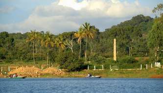 historical places to visit in arcot