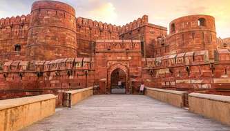 rajasthan best places to visit in march