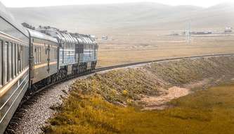 train tours india luxury