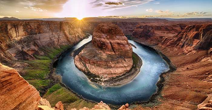Facts About Grand Canyon That Decode Its Epic Secrets
