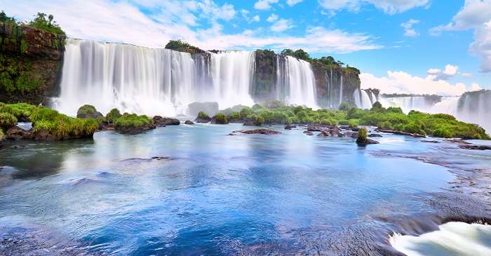 Facts About Iguazu Falls That Will Make You Fall In Love With The Place