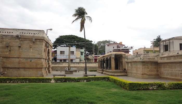 Kolar, C'est l'une des meilleurs lieux touristiques près de Chennai