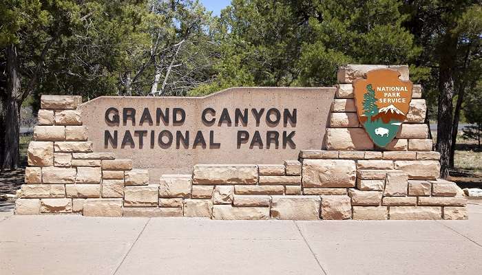 One of the most wonderful Grand Canyon Arizona facts is that this place is filled with wildlife