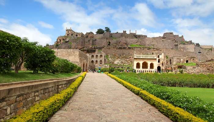 Places To Visit Near Golconda Fort