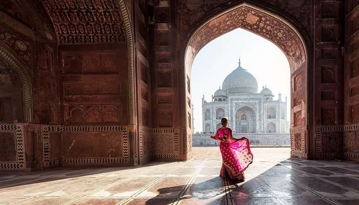 Places To Visit Near Taj Mahal