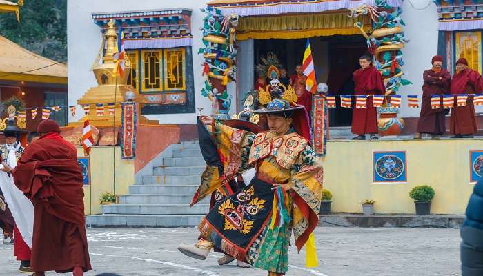 सिक्किम घूमने के लिए सबसे अच्छे महीने के दौरान एक यात्रा की योजना बनाएं