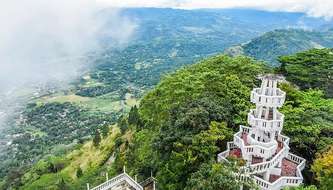 shimla top 5 tourist places