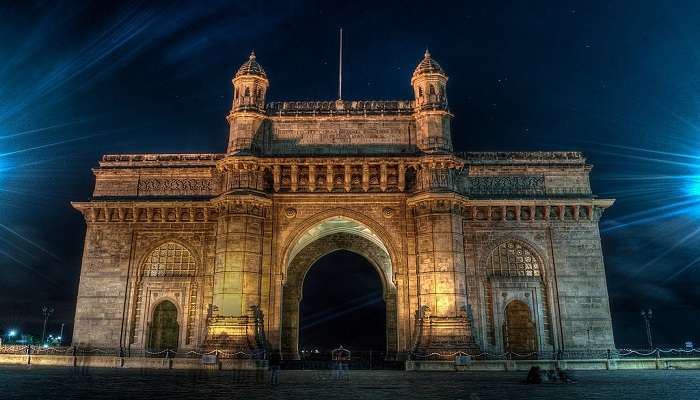 मुंबई भारत में सर्वश्रेष्ठ पारिवारिक छुट्टियाँ बिताने की जगहें है