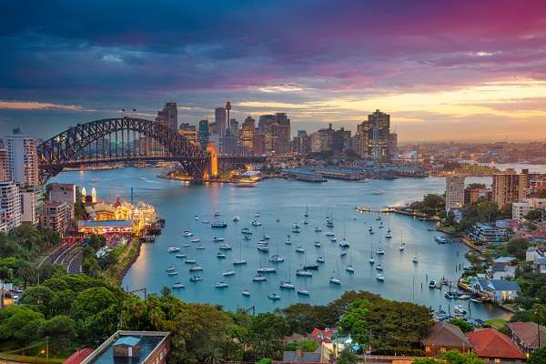 Explore the magnificent city of Sydney like no other with some of the best hidden gems in Sydney