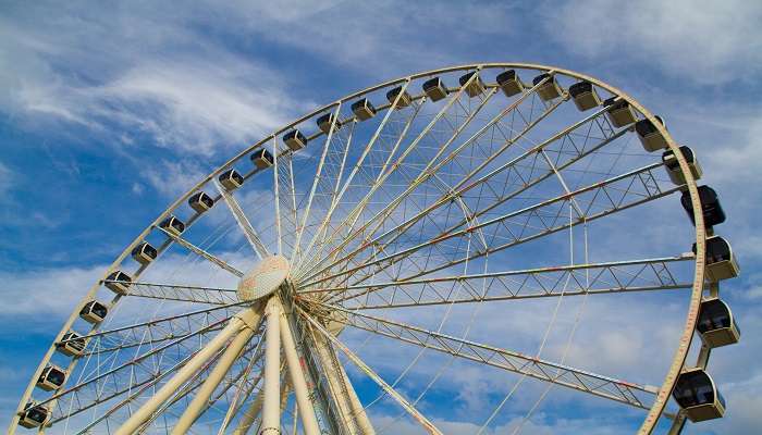6 Amusement Parks In Gatlinburg: Experience Fun And Adrenaline Rush
