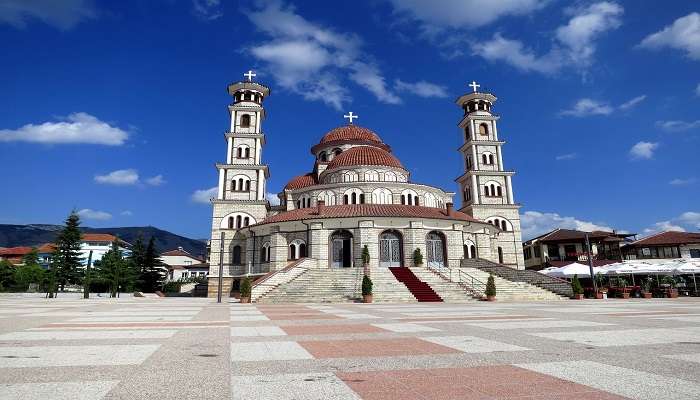 Albanie, C’est l’une des meilleurs pays européens les moins chers à visiter depuis l’Inde