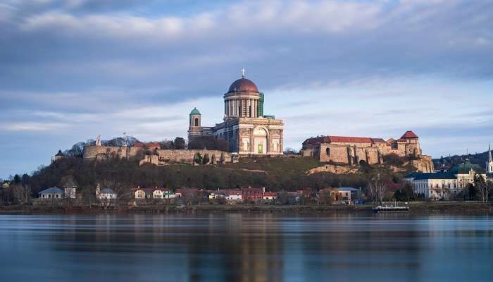 Esztergom, C’est l’une des meilleurs endroits à visiter en Hongrie