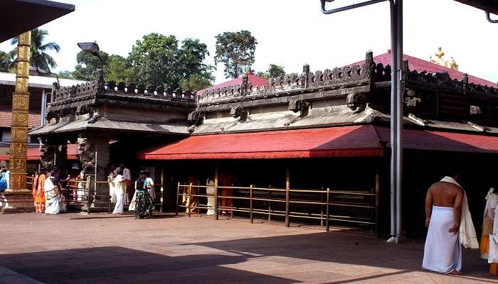 Exploring Mookambika Temple in Kollur And Unveil Its Mystical Charm