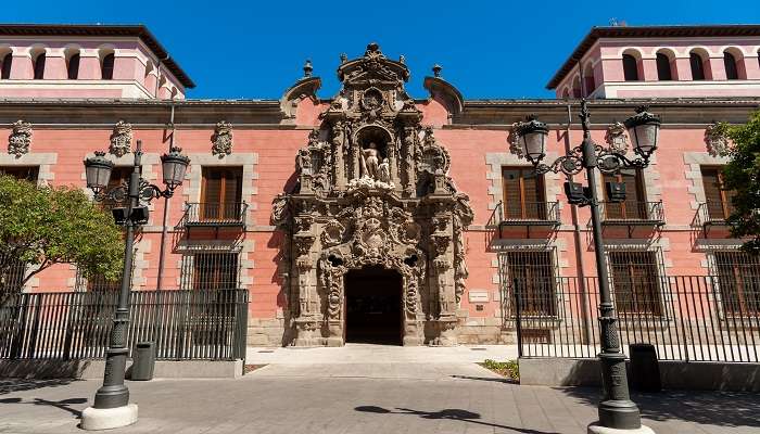 Museum of History of Madrid is one of the best hidden gems in Madrid and ideal for history buffs and fans of Spanish culture