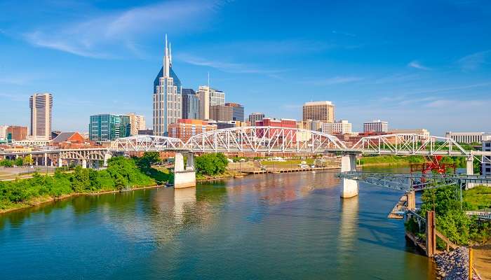 Top 7 Amusement Parks In Nashville You Must Visit