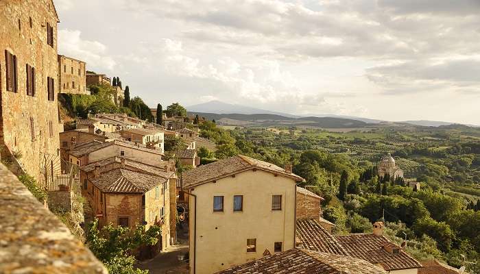 Toscane, C’est l’une des meilleures endroits touristiques en Italie