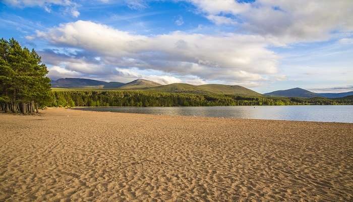 Unravel the Top Campsites in Aviemore for Your Next Adventure