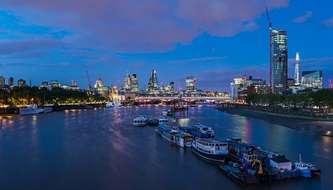 romantic places to visit near london
